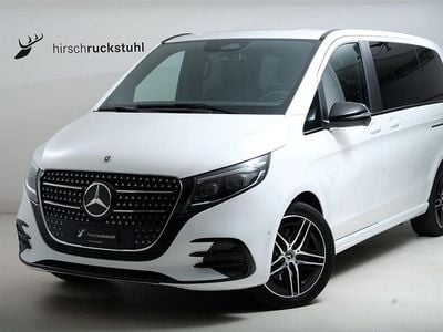 Gebraucht Mercedes E250 Avantgarde 190 PS (139 kW) 2024 Limousine