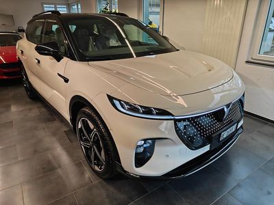 Neu 2025 Voyah Courage SUV | CHF 43’990