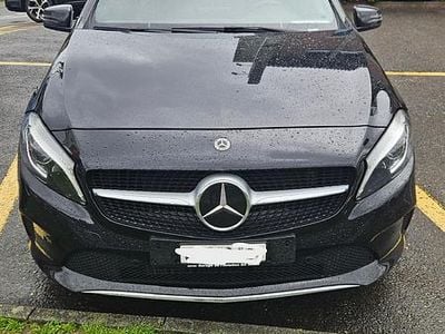 Gebraucht 2022 Mercedes A250 | CHF 16’990
