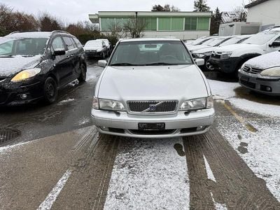 Gebraucht Volvo S70 144 PS (105 kW) 1998 Limousine