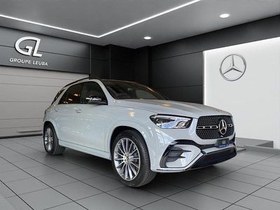 Grau Neu 2025 Mercedes GLE300 SUV | CHF 103’800 (Fairer Preis)