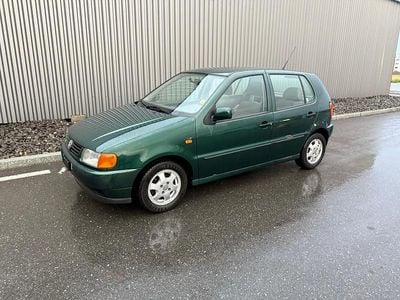 Gebraucht VW Polo 60 PS (44 kW) 1998