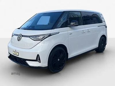 Candyweiss (lb9a) Neu 2026 VW ID. Buzz GTX Van / Kleinbus | CHF 83’490 (Teuer)