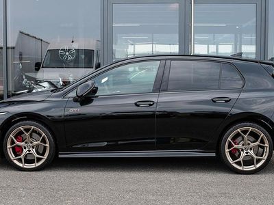 Gebraucht 2024 VW Golf VIII Edition | CHF 42’450
