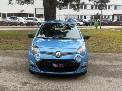 Gebraucht Renault Twingo Dynamique 75 PS (55 kW) 2012 Kleinwagen
