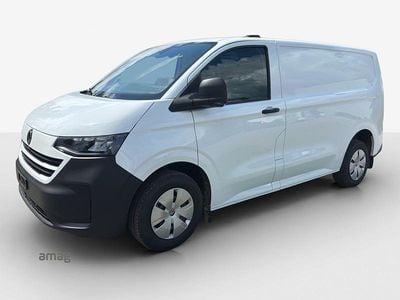 Clear white (l9f0) Neu 2025 VW Transporter Van | CHF 50’900 (Guter Preis)