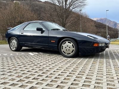 Gebraucht 1987 Porsche 928 Coupé | CHF 39’480