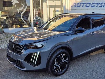 Gebraucht 2025 Peugeot 2008 GT SUV | CHF 32’800