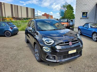 Gebraucht Fiat 500X Sport 130 PS (95 kW) 2023 SUV