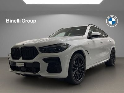 Gebraucht 2023 BMW X6 M Sport SUV | CHF 84’900 (Teuer)