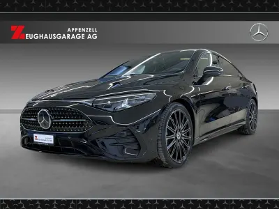 Neu (2026) Mercedes CLA220 190 PS | Fairer Preis