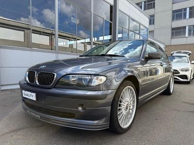 Gebraucht 2005 Alpina B3 | CHF 21’900