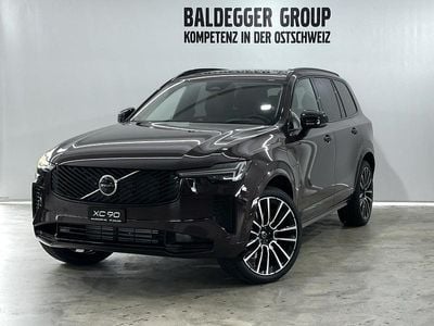 Neu 2025 Volvo XC90 Ultra SUV | CHF 98’480 (Guter Preis)