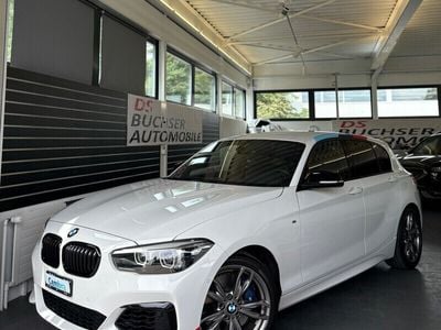Gebraucht 2019 BMW M140 Performance Kleinwagen | CHF 27’890 (Fairer Preis)