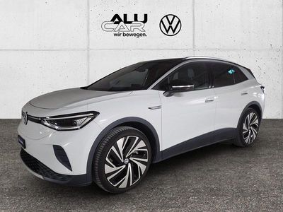 Gebraucht 2021 VW ID.4 Pro Performance SUV | CHF 36’500