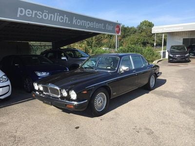 Gebraucht 1986 Daimler Double Six Serie 1 | CHF 16’900