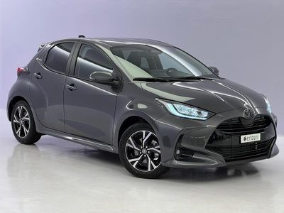 Neu 2025 Toyota Yaris Hybrid Trend | CHF 28’600 (Etwas zu teuer)
