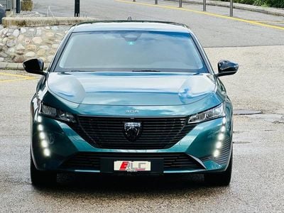 Gebraucht 2023 Peugeot 308 SW Allure Kombi | CHF 20’900