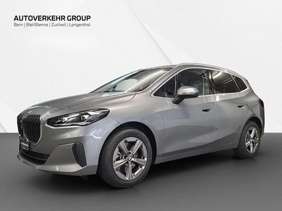 Gebraucht BMW 223 Active Tourer 197 PS (144 kW) 2024 Van / Kleinbus