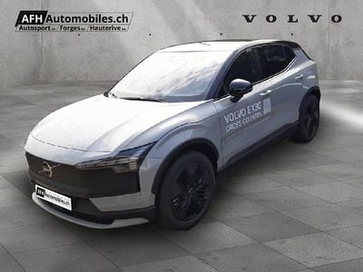 Gebraucht Volvo EX30 CC Performance 314 kW (428 PS) 2025 SUV