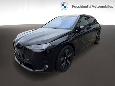 Schwarz Neu 2025 BMW iX M Sport SUV | CHF 105’900 (Teuer)