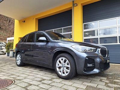 gebraucht BMW X1 25e M Sport Steptronic