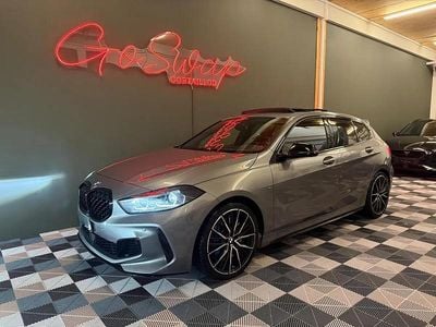 Gray Gebraucht 2026 BMW M135 M Sport Kleinwagen | CHF 39’940 (Guter Preis)
