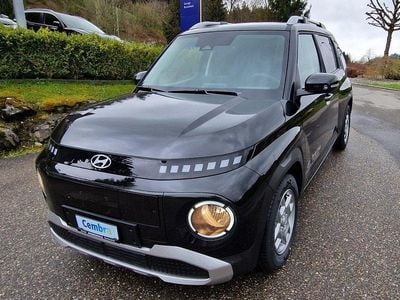 Neu 2025 Hyundai Inster Kleinwagen | CHF 26’900 (Superpreis)
