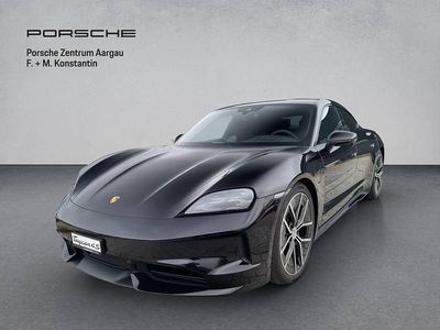 Gebraucht 2024 Porsche Taycan 4S Performance Package Limousine | CHF 137’700