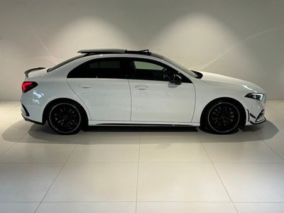 Mercedes A35 AMG