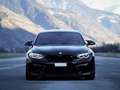 Gebraucht 2019 BMW M2 Competition Edition Coupé | CHF 51’900 (Fairer Preis)
