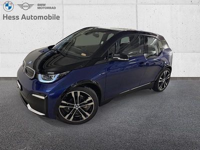 Gebraucht 2019 BMW i3 | CHF 15’900 (Fairer Preis)