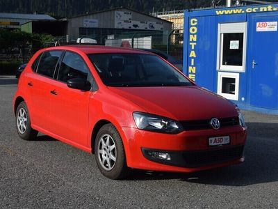 Gebraucht 2012 VW Polo Comfortline | CHF 5’600 (Fairer Preis)