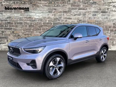 Neu (2026) Volvo XC40 Core 177 PS | Etwas zu teuer
