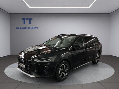 Neu Ford Focus 155 PS (114 kW) 2025 Kombi