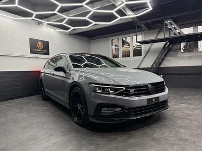 Gebraucht 2020 VW Passat R-line Edition | CHF 33’500