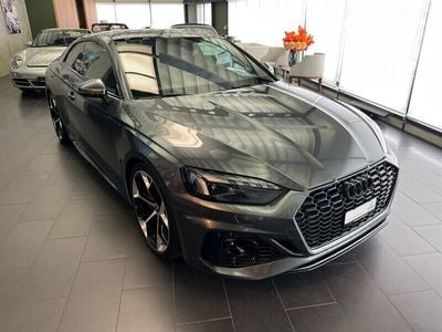 Audi RS5