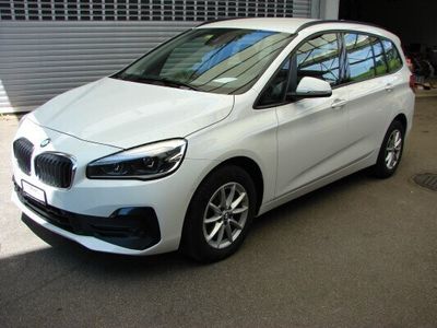 BMW 216 Gran Tourer