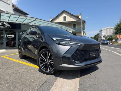 Neu 2025 Toyota C-HR Style SUV | CHF 35’500