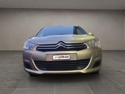 Citroën C4