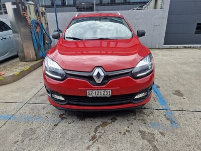 Renault Mégane GrandTour