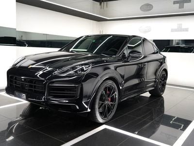 Gebraucht 2022 Porsche Cayenne GTS SUV | CHF 112’900