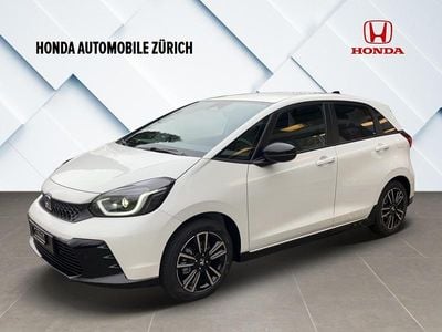 Neu 2025 Honda Jazz Advance Kleinwagen | CHF 27’989 (Guter Preis)