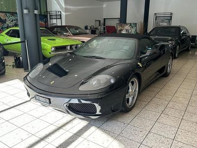 Gebraucht 2004 Ferrari 360 | CHF 120’000