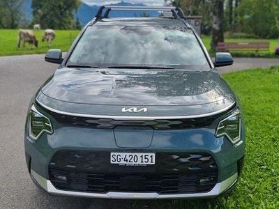 Gebraucht 2024 Kia e-Niro SUV | CHF 29’000 (Superpreis)