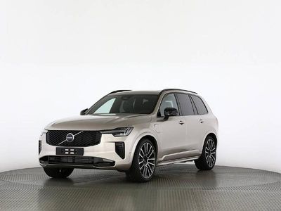 Neu (2026) Volvo XC90 Ultra 455 PS