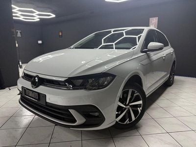 Neu 2025 VW Polo Basis Kleinwagen | CHF 18’800