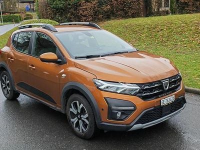 Gebraucht 2022 Dacia Sandero Comfort | CHF 11’900 (Superpreis)