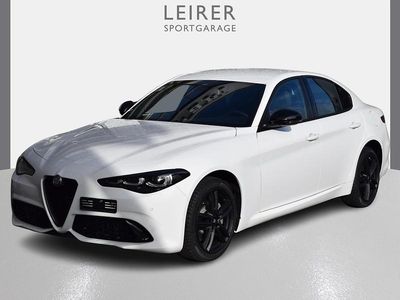 Gebraucht Alfa Romeo Giulia Sprint Sprint 280 PS (205 kW) 2024 Coupé