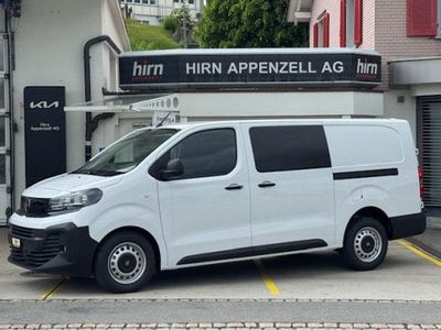 Neu Opel Vivaro 144 PS (105 kW) 2025 Van / Kleinbus